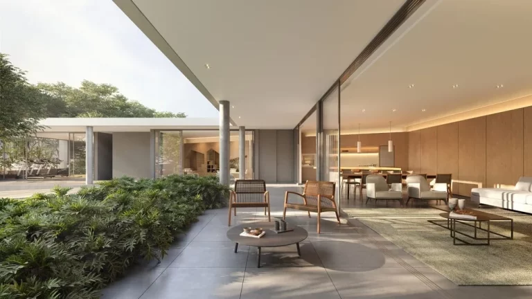 Imagem Aria - Residencial - Apartamento à venda no bairro Menino Deus - Porto Alegre/RS