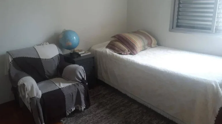 Imagem Apartamento Pompéia - 66M², 2 Dorms, 1 Vaga, Pintura Nova.