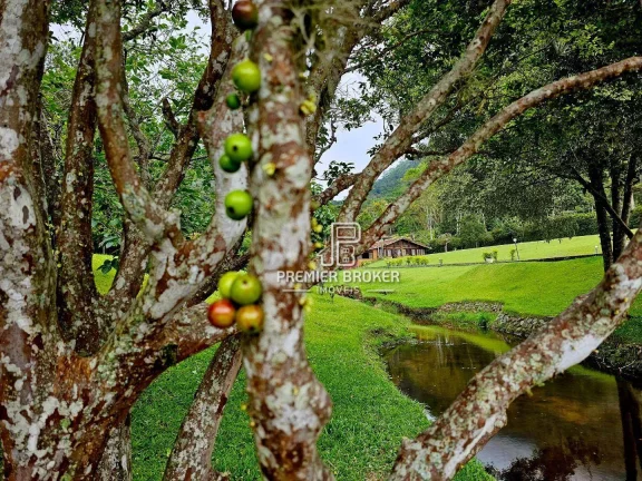 Imagem Sítio à venda, 37000 m² por R$ 2.500.000,00 - Vargem Grande - Teresópolis/RJ