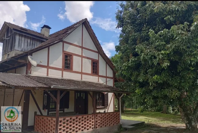 Imagem Casa - Testo Central - Pomerode