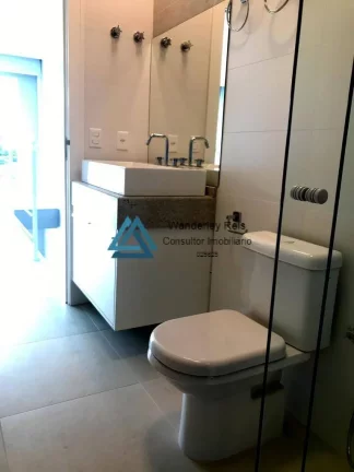 Imagem Belíssimo Loft de altíssimo padrão próximo a Jurerê