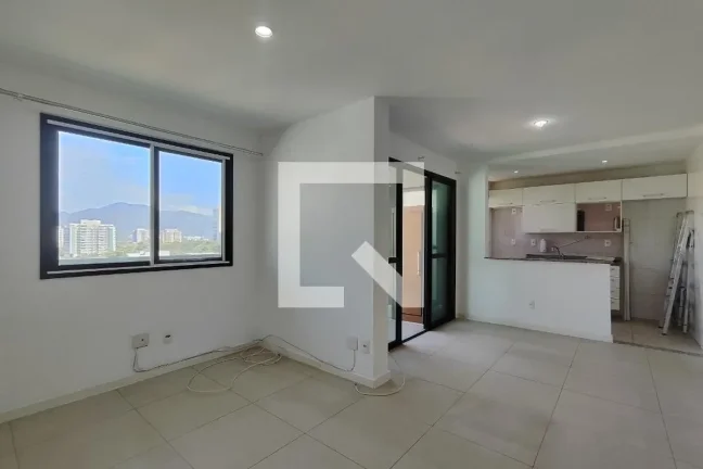 Imagem Apartamento à Venda - Recreio, 2 Quartos, 75 m2
