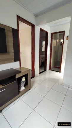 Imagem Casa Térrea em Mairiporã Proxi. ao Centro da Cidade Acesso asfaltado 330mil