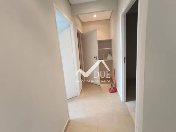Imagem Conjunto para alugar, 53 m² por R$ 3.190,00/mês - Vila Matias - Santos/SP