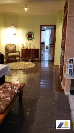 Imagem Apartamento com 3 Quartos à Venda, 150 m² em Centro - Pouso Alegre