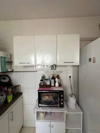 Imagem Apartamento à venda, 139 m² por R$ 460.000,00 - Centro - Sorocaba/SP