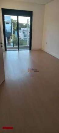 Imagem Sobrado 3 dormitórios, alto padrão, à venda, 182 m² por R$ 1.650.000 - Corrupira - Jundiaí/SP