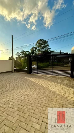 Imagem Casa com 2 Quartos à Venda, 85 m² em Freitas - Sapucaia Do Sul