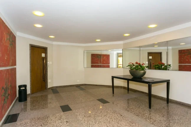 Imagem Apartamento Perdizes - 246M², 4 Dorms, 3 Suítes, 4 Vagas.
