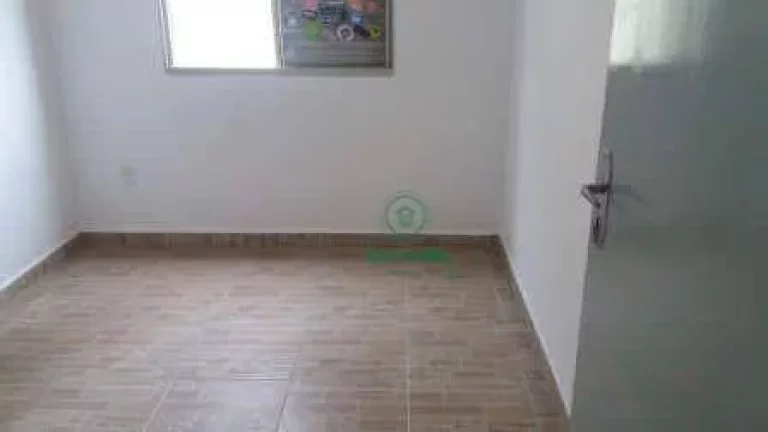 Imagem Apartamento com 2 dormitórios à venda, 47 m² por R$ 181.000,00 - Vila Nova Bonsucesso - Guarulhos/SP