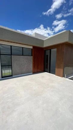 Imagem Casa à Venda no Condomínio Terras Alphaville 2 - Lazer Completo!