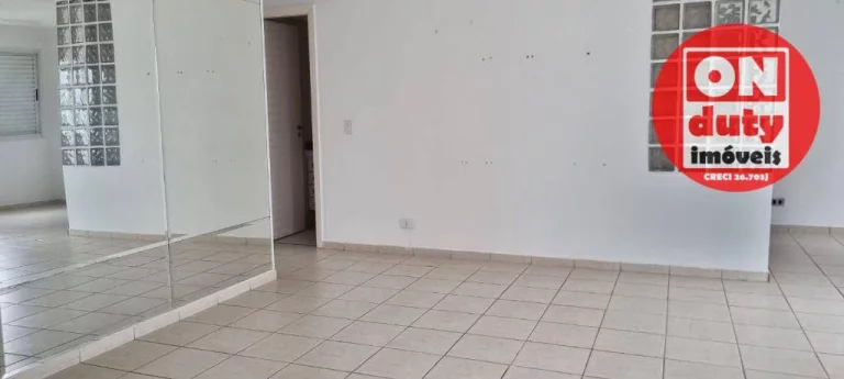 Imagem Apartamento com 4 dormitórios à venda, 150 m² por R$ 1.199.000,00 - Boqueirão - Santos/SP