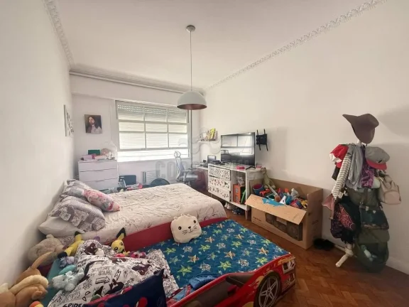 Imagem Copacabana - Residencial › Apartamento com 3 quarto(s) a Venda