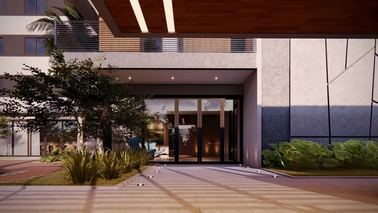 Imagem One House - Apartamento à venda no bairro Novo Mundo - Curitiba/PR