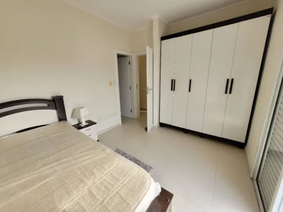 Imagem COBERTURA DUPLEX COM VISTA AO MAR, 150 METROS DA PRIA, LOCALIZAÇÃO PRIVILEGIADA, TOMBO.
