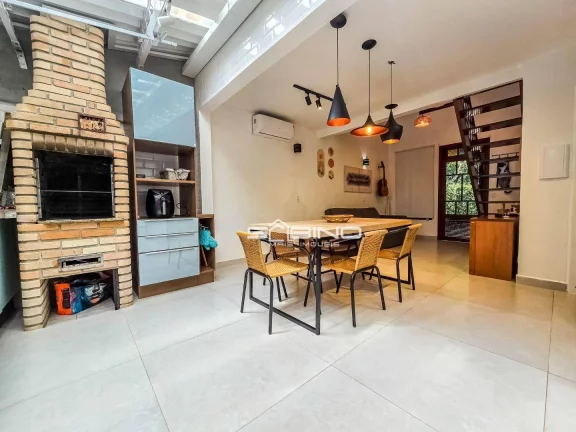 Imagem Villagio à Venda na Riviera, com 2 dormitórios 105m² de área útil, 1 vaga de garagem