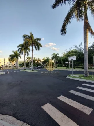 Imagem Apartamento com 2 dormitórios à venda, 47 m² por R$ 174.900 - Reserva Sul Condomínio Resort - Ribeirão Preto/SP