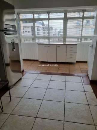 Imagem Apartamento à venda Itaim Bibi São Paulo