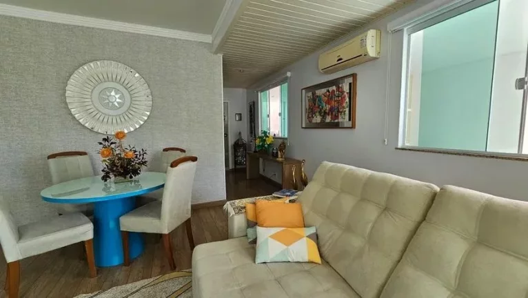 Imagem Casa em Condomínio para Venda em Rio de Janeiro, TAQUARA, 4 dormitórios, 1 suíte, 4 banheiros, 3 vagas