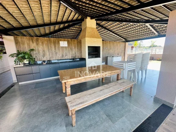 Imagem Apartamento com 2 dormitórios à venda, 80 m² por R$ 500.000,00 - Setor Nova Aurora - Itumbiara/GO