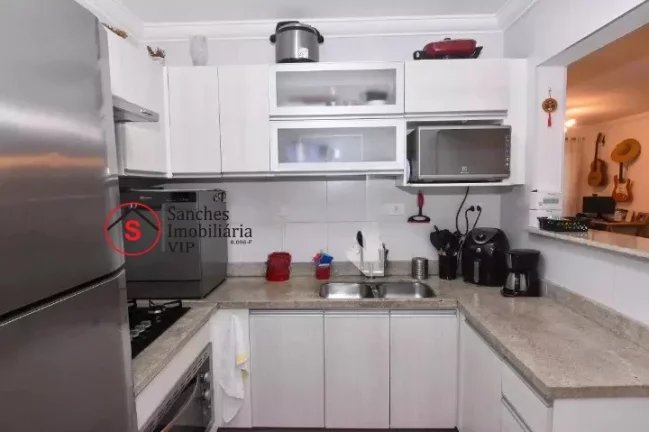 Imagem APARTAMENTO RESIDENCIAL em SÃO PAULO - SP, VILA PRUDENTE
