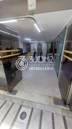 Imagem Sala Comercial para Venda em São Bernardo do Campo / SP no bairro Centro