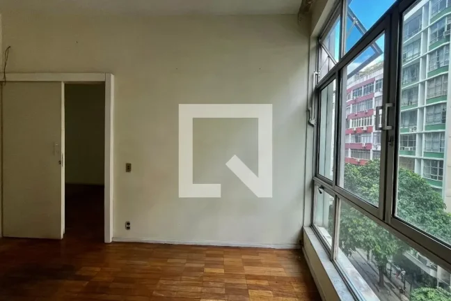 Imagem Apartamento à Venda - Copacabana, 3 Quartos, 120 m2