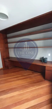 Imagem Apartamento de luxo na Vila Nova Conceição, São Paulo-SP: 4 quartos, 4 suítes, 2 salas, 5 banheiros, 4 vagas, 212m².