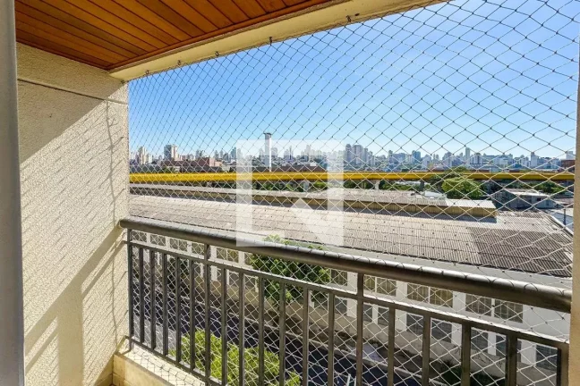 Imagem Apartamento à Venda - Ipiranga, 3 Quartos, 60 m2