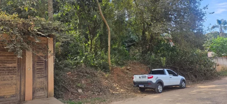 Imagem TERRENO RESIDENCIAL em Mairiporã - SP, Jundiaizinho