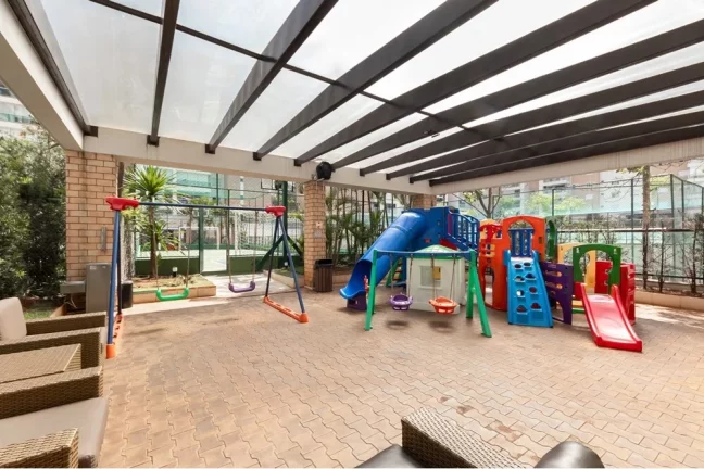 Imagem APARTAMENTO RESIDENCIAL em São Paulo - SP, Mooca