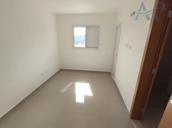 Imagem Apartamento com Parcelamento Direto em Praia Grande