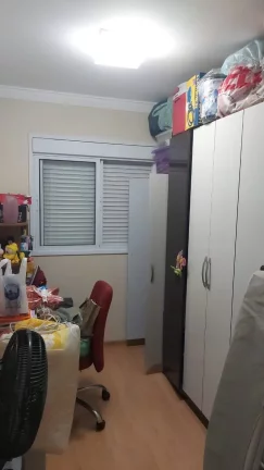 Imagem APARTAMENTO RESIDENCIAL em SÃO PAULO - SP, JARDIM DAS VERTENTES