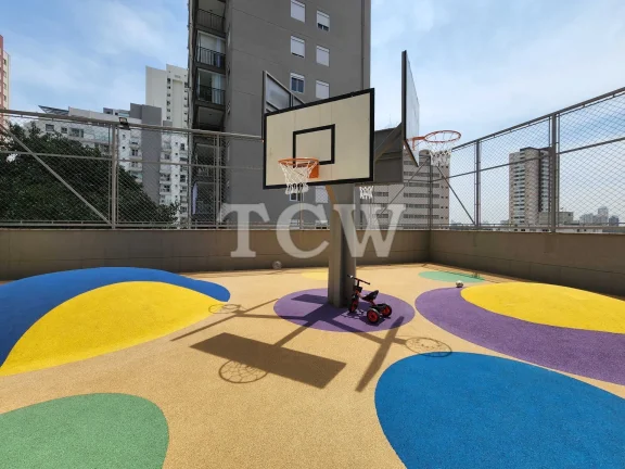 Imagem Apartamento Padrão 3 suítes Vila Mariana