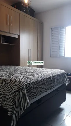 Imagem APARTAMENTO RESIDENCIAL em SÃO JOSÉ DOS CAMPOS - SP, BOSQUE DOS EUCALIPTOS