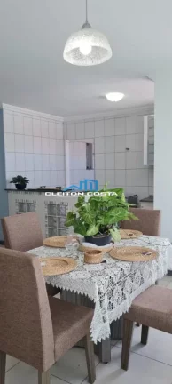 Imagem Apartamento para Locação em Feira de Santana, São João, 2 dormitórios, 1 suíte, 1 banheiro, 2 vagas