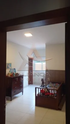 Imagem Casa Condomínio - Ribeirão Preto - Guaporé