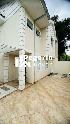 Imagem Sobrado à venda em Curitiba, Atuba, com 3 quartos, 110m²