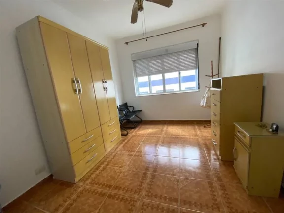 Imagem Apartamento à Venda em Forte, Praia Grande - SP