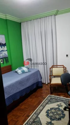 Imagem Apartamento à venda 3 Quartos, 3 Suites, 2 Vagas, 205M², Barcelona, São Caetano do Sul - SP