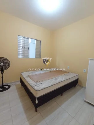 Imagem CASA RESIDENCIAL em SANTA CRUZ CABRÁLIA - BA, CAMPINHO