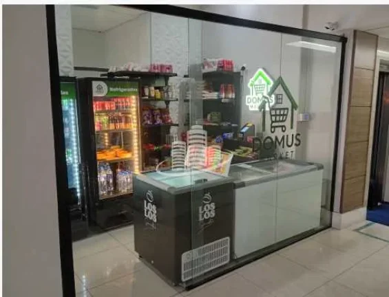 Imagem Apartamento Padrão