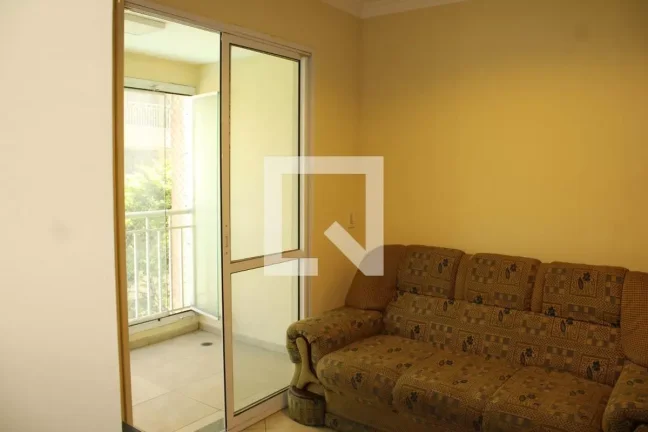 Imagem Apartamento à Venda - Cambuci, 3 Quartos, 63 m2