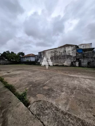 Imagem Pavilhão/Galpão para alugar no bairro Macuco - Santos/SP