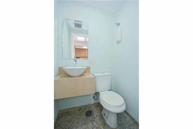Imagem SALA COMERCIAL em São Paulo - SP, Vila Olímpia