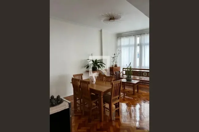 Imagem Apartamento à Venda - Copacabana, 4 Quartos, 139 m2