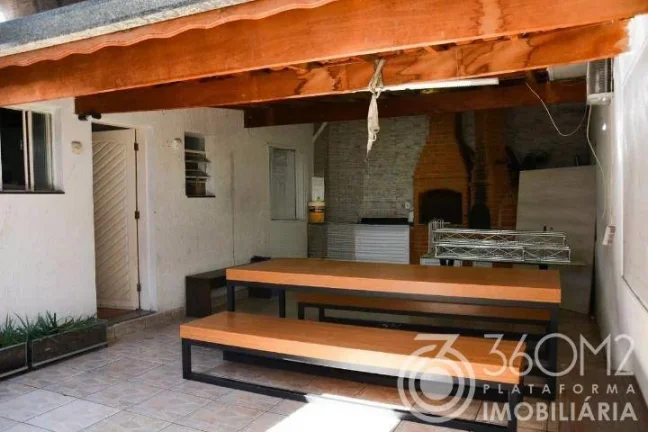Imagem Sobrado para Venda em São Bernardo do Campo / SP no bairro Rudge Ramos