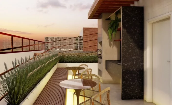 Imagem Residencial Evvo – Modernidade, Conforto e Localização Privilegiada a Poucos Metros do Mar Imagem Residencial Evvo – Modernidade, Conforto e Localização Privilegiada a Poucos Metros do Mar