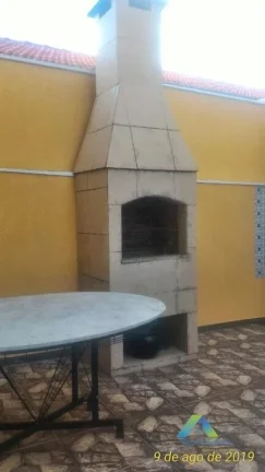 Imagem Sobrado com 4 dormitórios à venda, 560 m² por R$ 2.150.000 - Jardim da Saúde - São Paulo/SP
