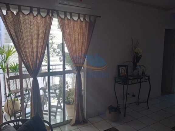 Imagem Apartamento - Ribeirão Preto - Geraldo Correia de Carvalho - Região Norte